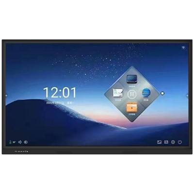 美晶 CM100 觸控一體機(jī)